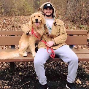 Meet your Posher, Matt